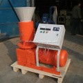 Automatic Easy Operate Wood Chip Sawdust Pellet Machine